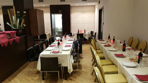 Aston Hotel Pino Torinese