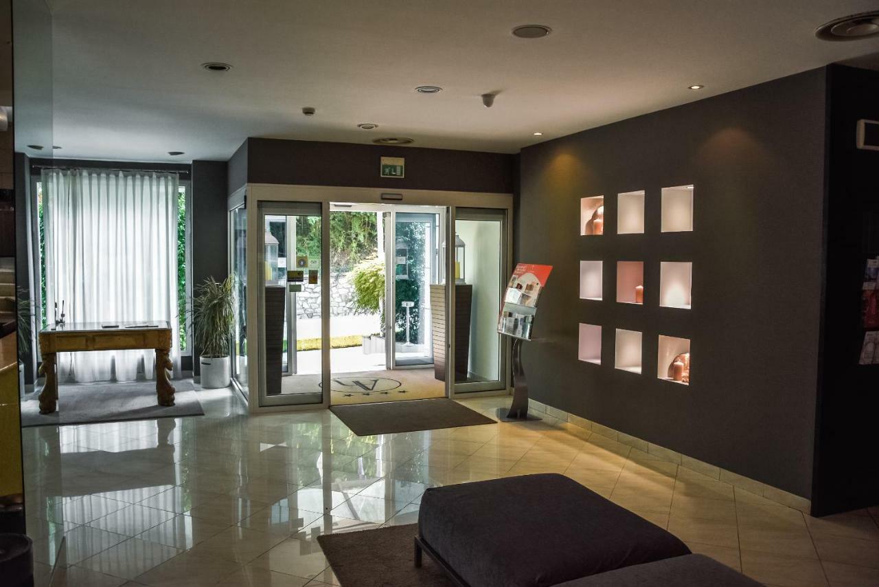 Hotel Aston Pino Torinese