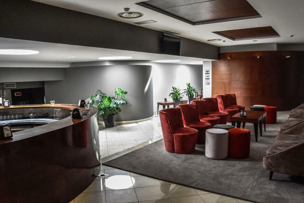 Hotel Aston 4*