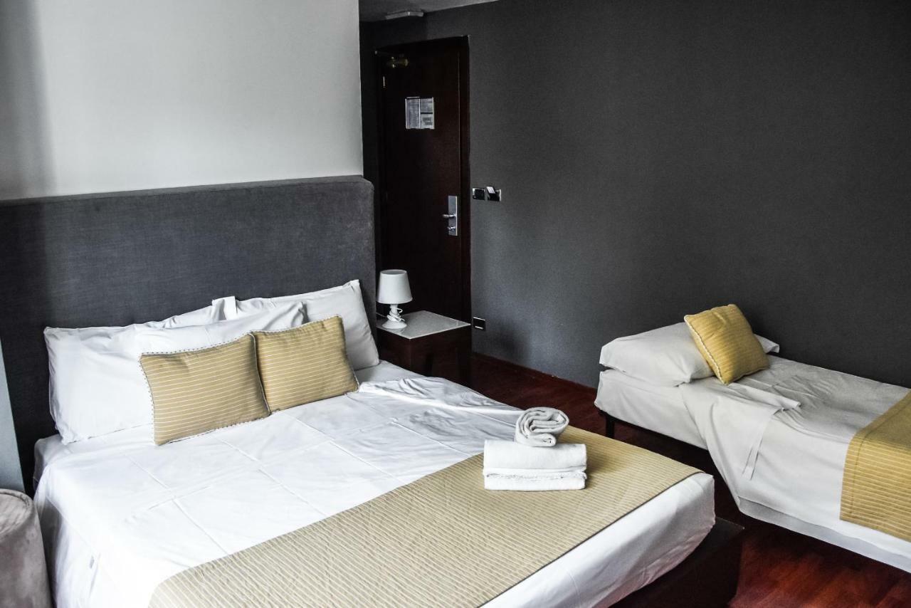 Hotel Aston 4*