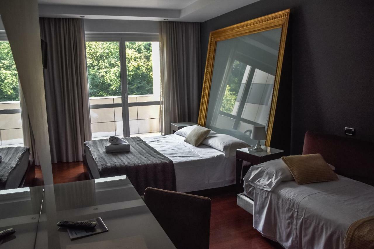 Hotel Aston
