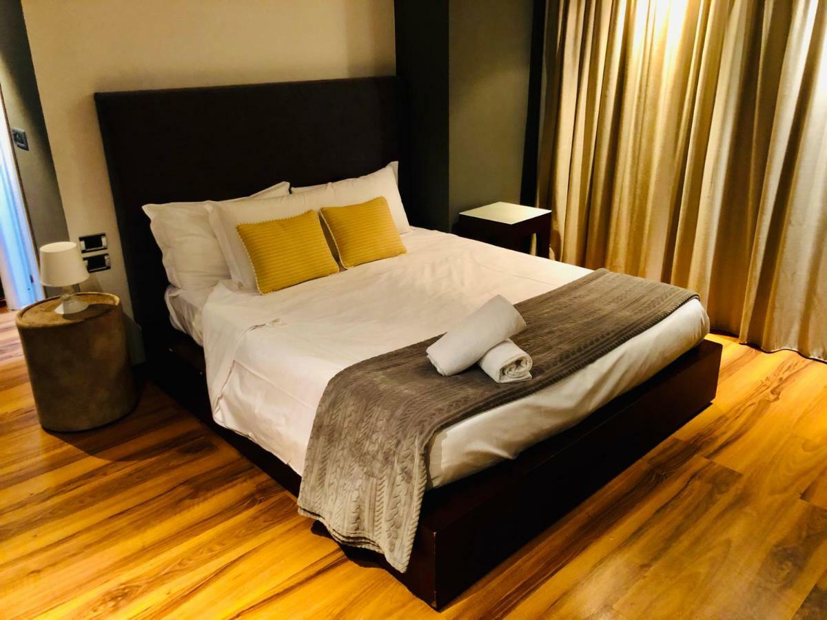 Aston Hotel 4*